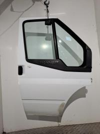 Porte avant droit