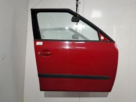Porte avant droit