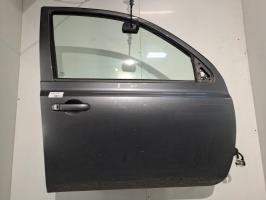 Porte avant droit