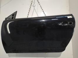 Porte avant gauche