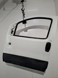 Porte avant gauche