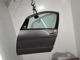 Porte avant gauche