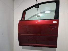 Porte avant gauche