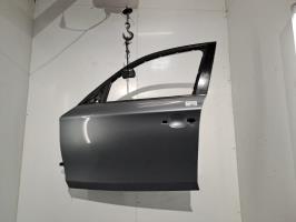 Porte avant gauche