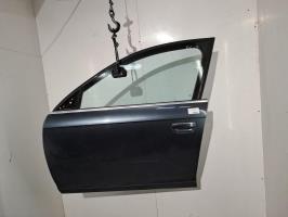 Porte avant gauche
