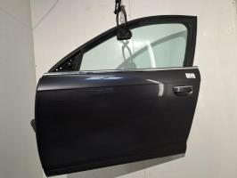 Porte avant gauche
