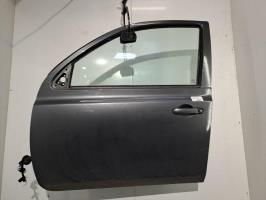 Porte avant gauche
