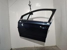 Porte avant gauche