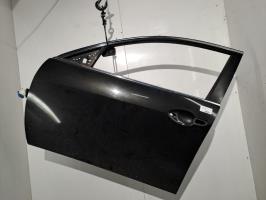 Porte avant gauche