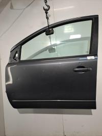 Porte avant gauche