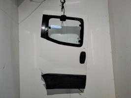 Porte laterale droit