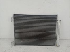 Radiateur clim