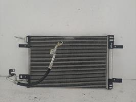 Radiateur clim