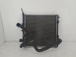 Radiateur eau
