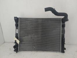Radiateur eau