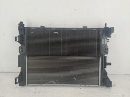 Radiateur eau