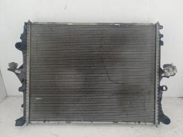 Radiateur eau