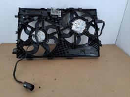 Ventilateur eau