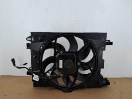 Ventilateur eau
