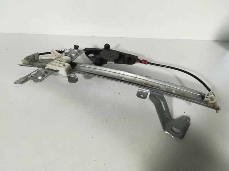 Mecanisme de leve vitre electrique avant droit