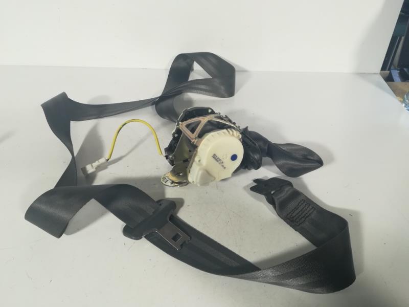Ceinture arriere gauche