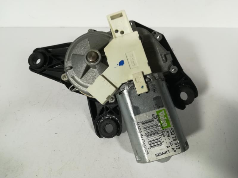 Moteur essuie glace arriere