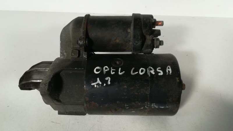 Photo pièce auto