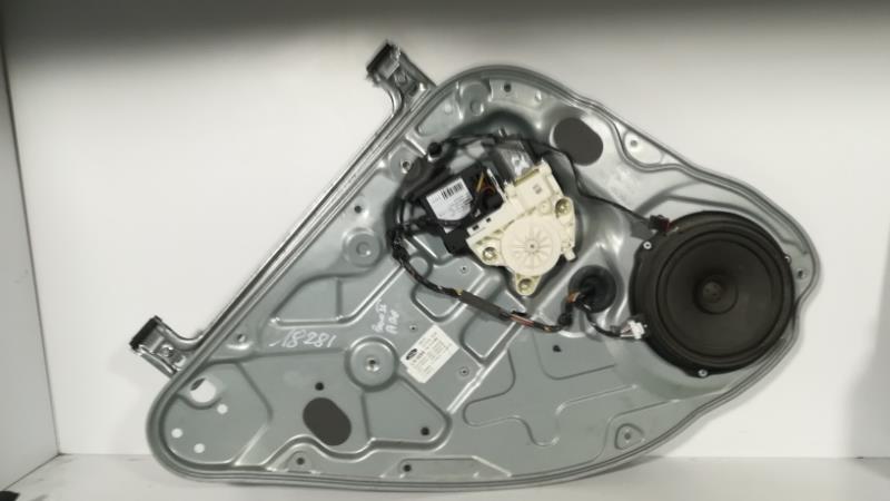 Leve vitre electrique arriere gauche