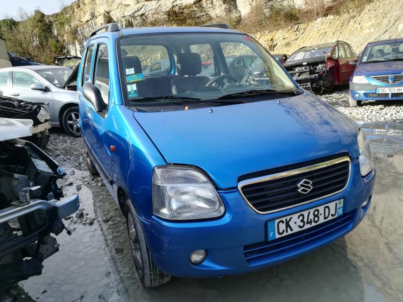 Photo pièce auto