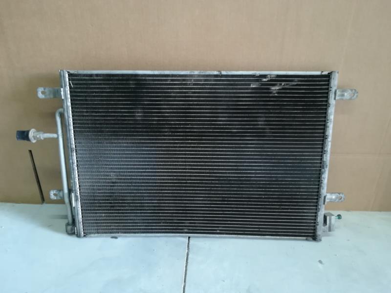 Radiateur clim