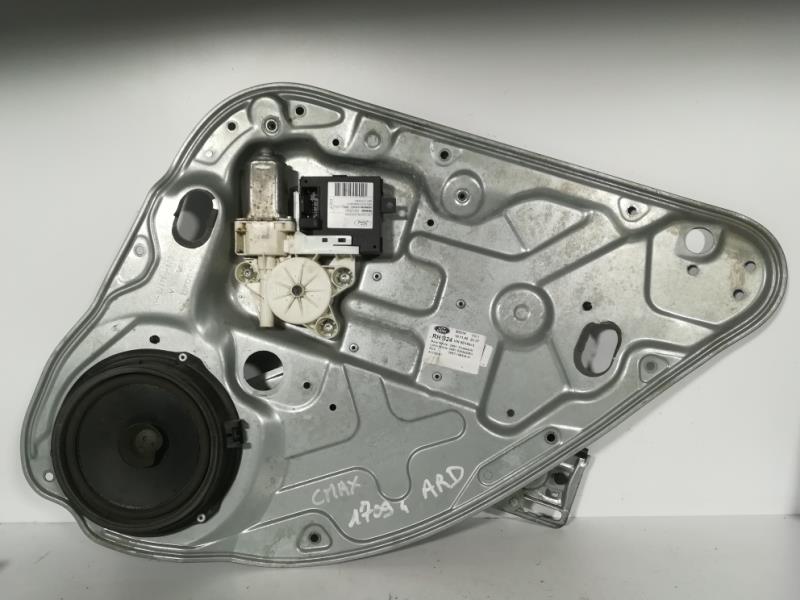 Leve vitre electrique arriere droit