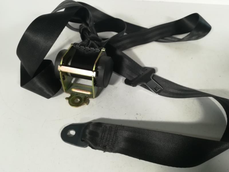 Ceinture arriere droit