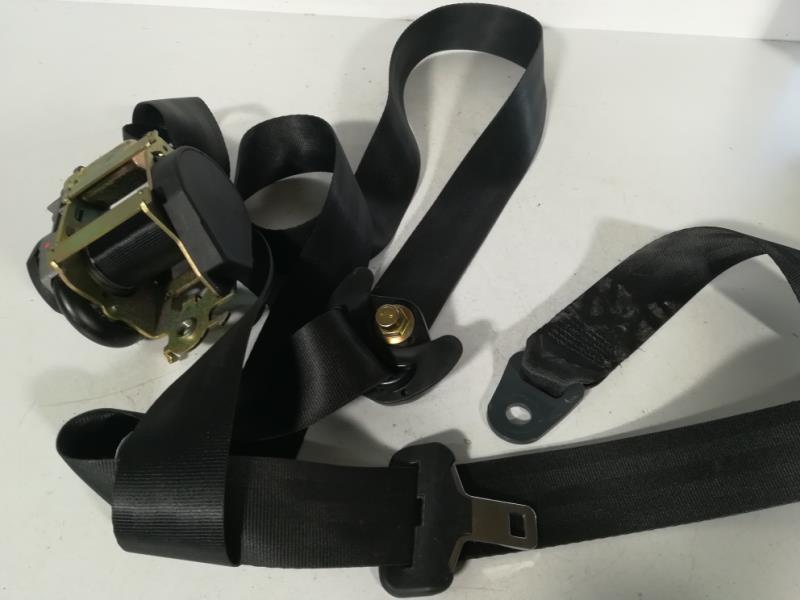 Ceinture avant droit