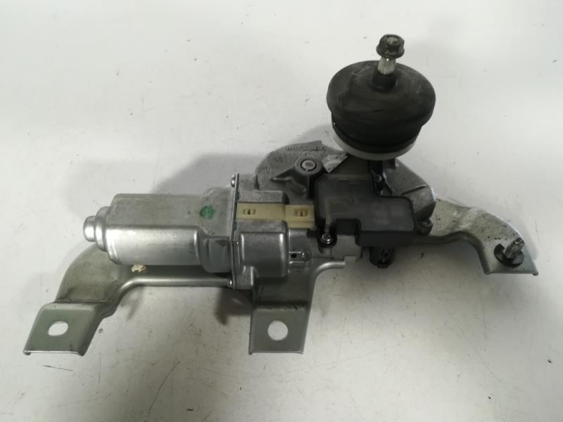 Moteur essuie glace arriere