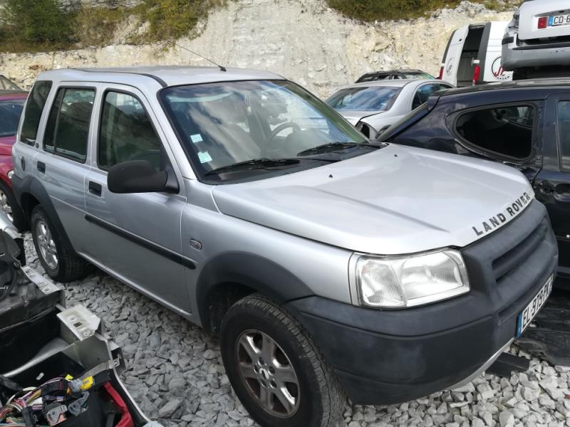 Photo pièce auto