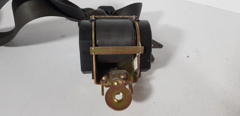 Ceinture avant droit