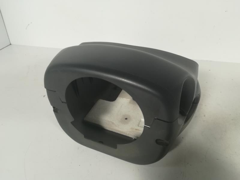 Coquille volant