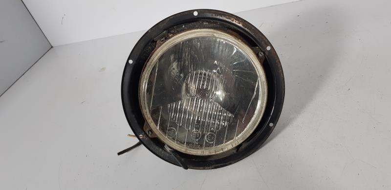 Optique avant principal gauche (feux)(phare)