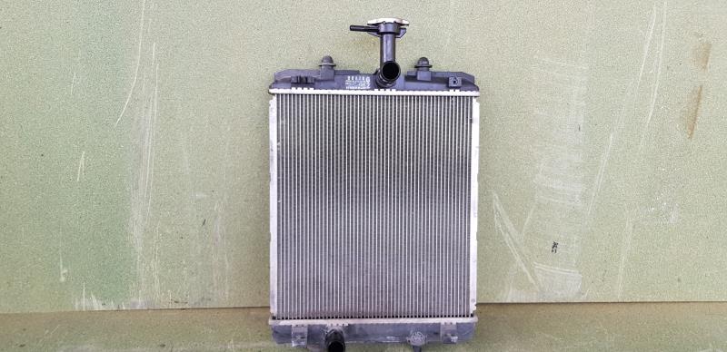 Radiateur eau