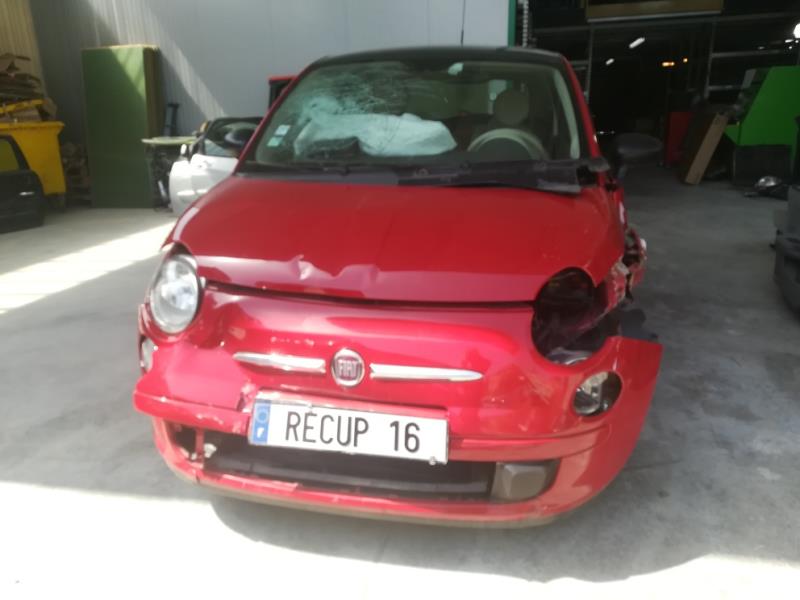 Photo pièce auto