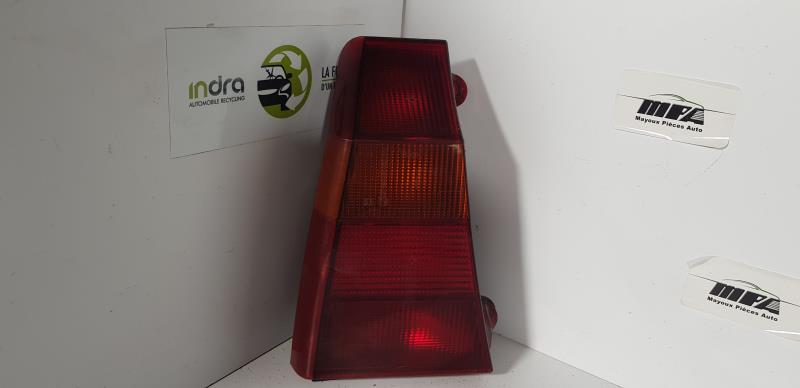 Photo pièce auto