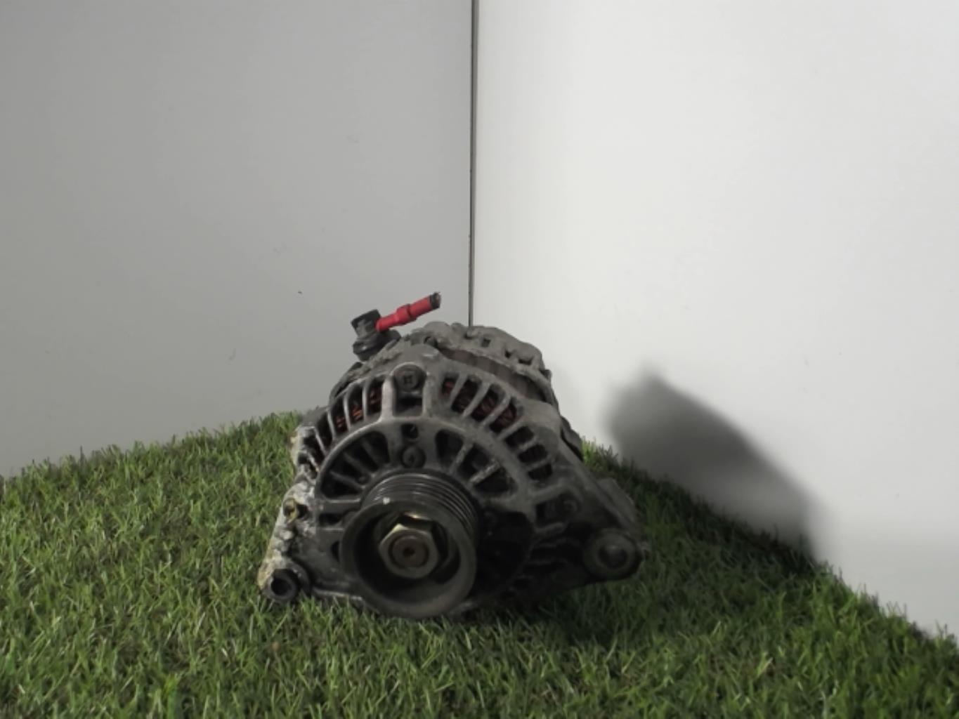 Photo pièce auto