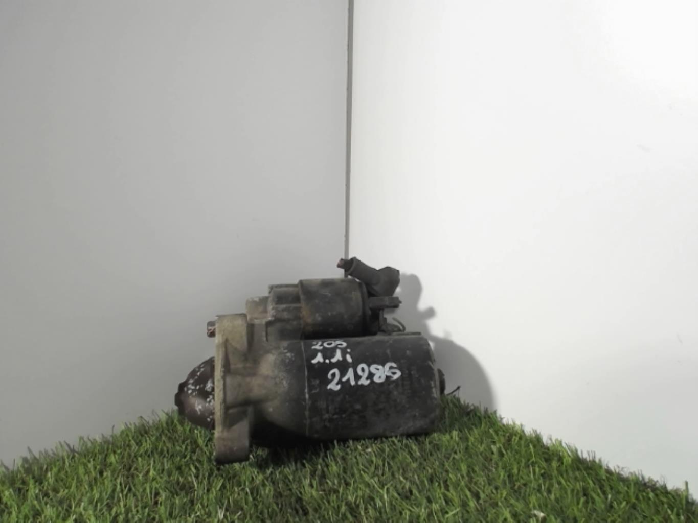 Demarreur