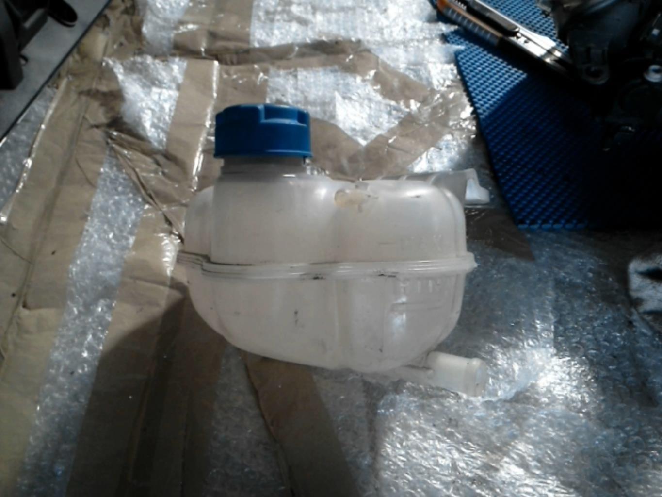 Vase d'expansion