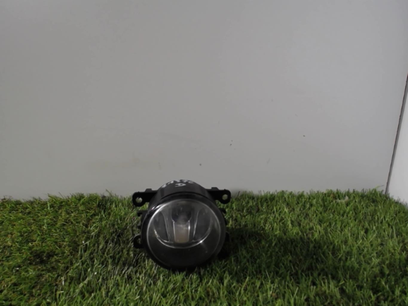 Anti brouillard droit (feux)