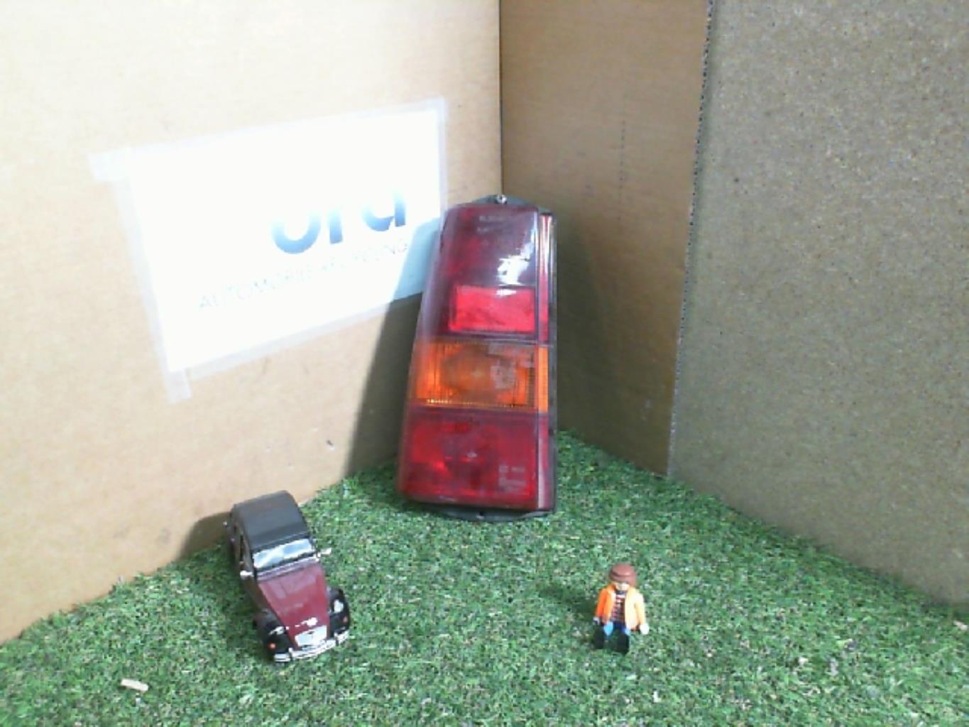 Photo pièce auto