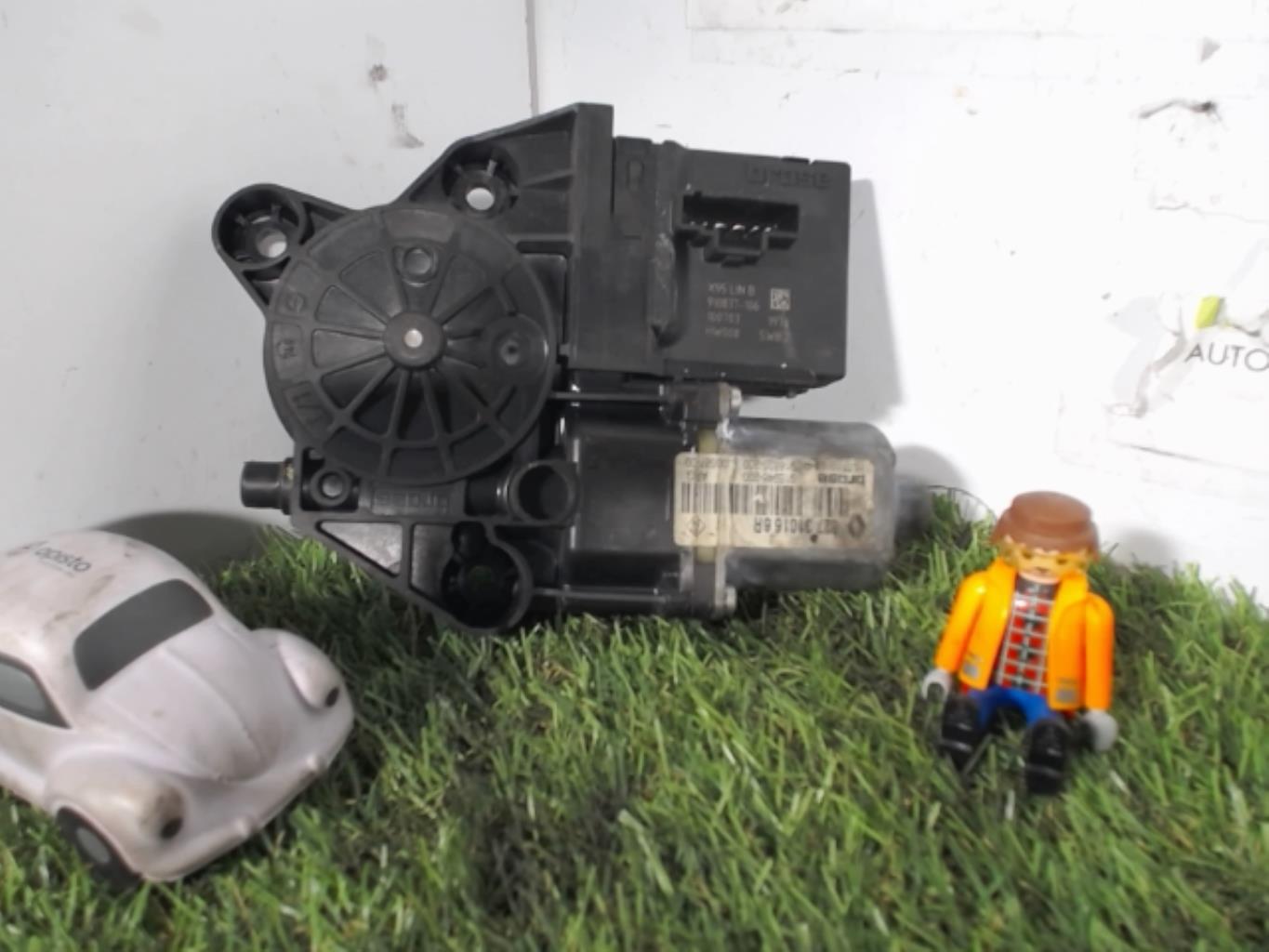 Moteur leve vitre arriere gauche