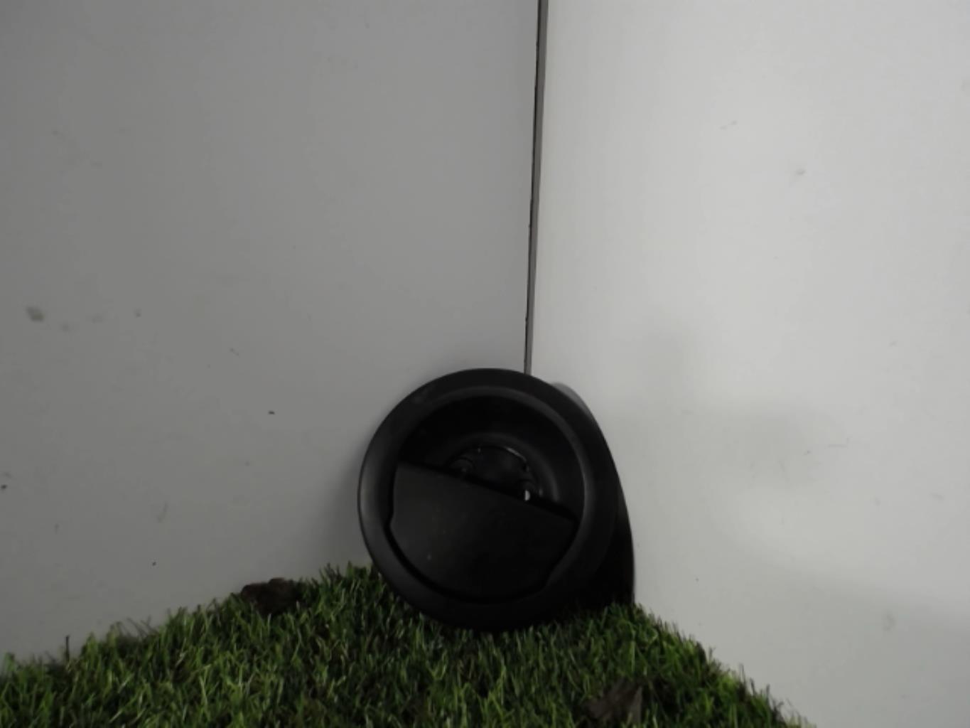 Poignee interieur porte laterale droite