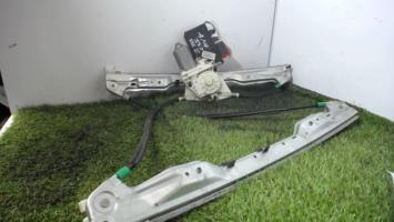 Leve vitre electrique avant gauche