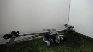 Moteur essuie glace avant